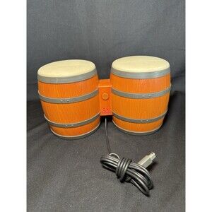 Donkey Kong Bongos DK Nintendo GameCube DOL-021